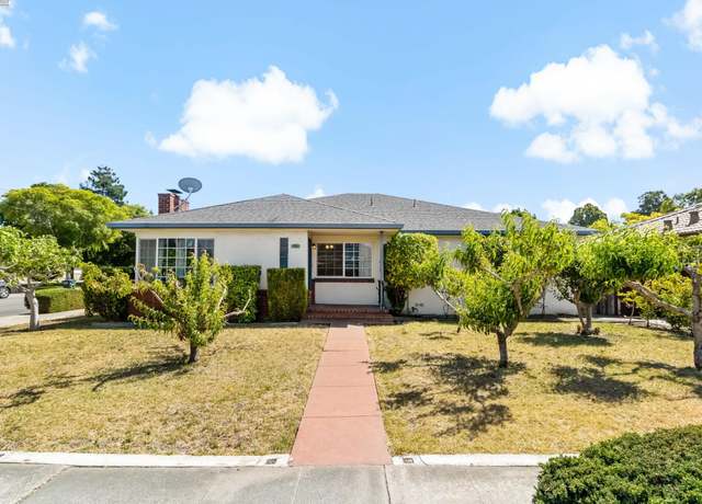 Property at 398 E Olive Ave, Sunnyvale, CA 94086, 3 beds, 2.5 baths