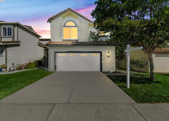 Property at 35864 Killorglin Cmn, Fremont, CA 94536, 4 beds, 2.5 baths