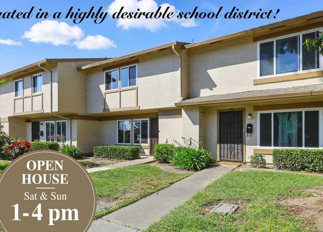 Property at 36906 Bolina Ter, Fremont, CA 94536, 3 beds, 1.5 baths