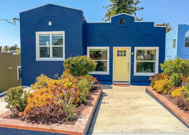 Property at 3027 Maxwell Ave, Oakland, CA 94619, 3 beds, 2 baths