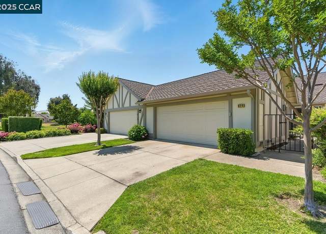 Property at 624 Doral Dr, Danville, CA 94526, 2 beds, 2 baths
