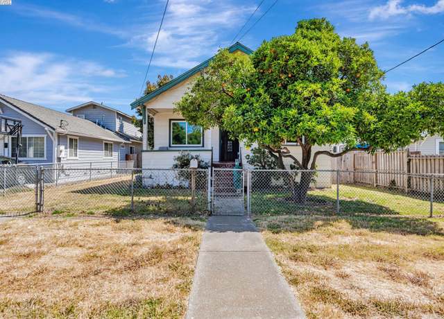 Property at 37373 3rd St, Fremont, CA 94536, 3 beds, 1 bath