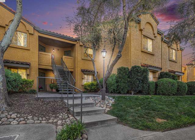 Property at 705 Watson Canyon Ct #103, San Ramon, CA 94582, 2 beds, 2 baths