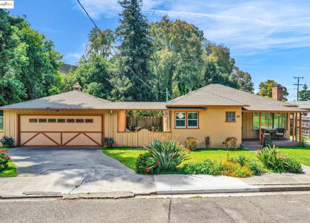 Property at 17359 Esteban St, Hayward, CA 94541, 3 beds, 1 bath