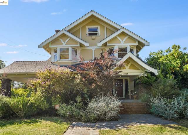 Property at 2005 90th Ave, Oakland, CA 94603, 6 beds, 3.5 baths