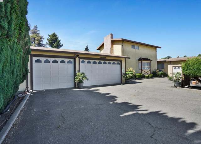 Property at 664 Berry Ave, Hayward, CA 94544, 8 beds, 5 baths