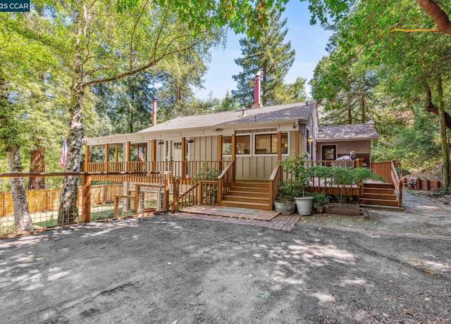 Property at 1260 Bollinger Canyon Rd, Moraga, CA 94556, 4 beds, 3 baths