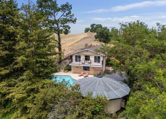 Property at 375 Montecillo Dr, Walnut Creek, CA 94595, 4 beds, 3 baths