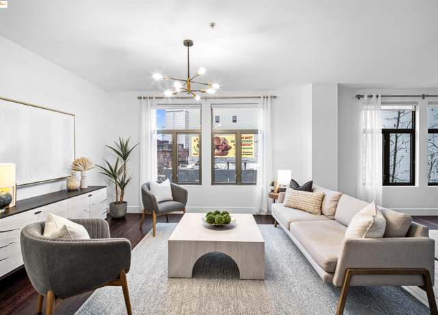 Property at 438 W Grand Ave #422, Oakland, CA 94612, 2 beds, 2.5 baths
