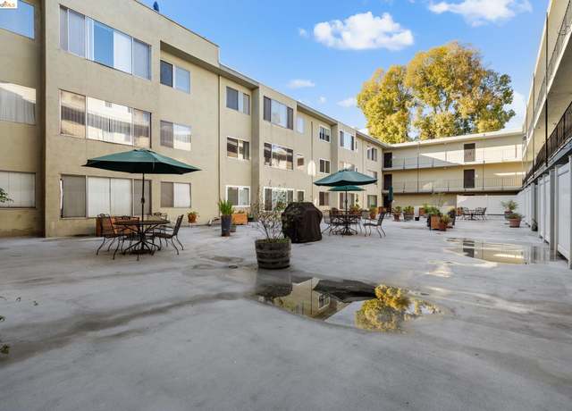 Property at 455 Crescent St #220, Oakland, CA 94610, 2 beds, 2 baths