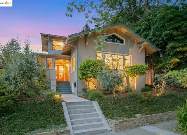 Property at 2315 Eunice St, Berkeley, CA 94708, 3 beds, 1.5 baths