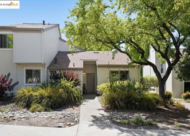 Property at 435 Chalda Way, Moraga, CA 94556, 2 beds, 1.5 baths