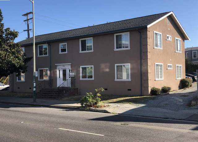 Property at 5936 Martin Luther King Jr Way, Oakland, CA 94609, 8 beds, 4 baths