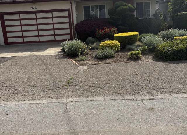 Property at 21393 Birch St, Hayward, CA 94541, 3 beds, 2 baths
