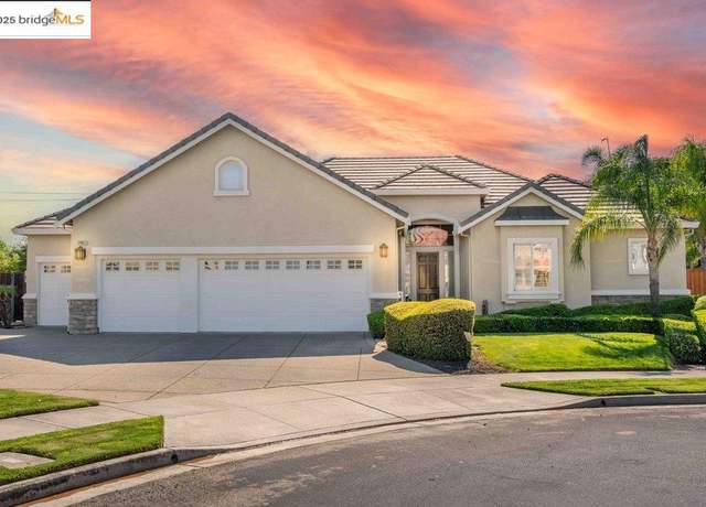 Property at 2981 Atherton Pl, Brentwood, CA 94513, 4 beds, 3 baths