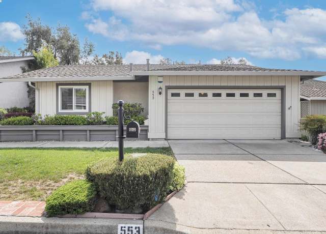 Property at 553 Saint George Rd, Danville, CA 94526, 4 beds, 3 baths