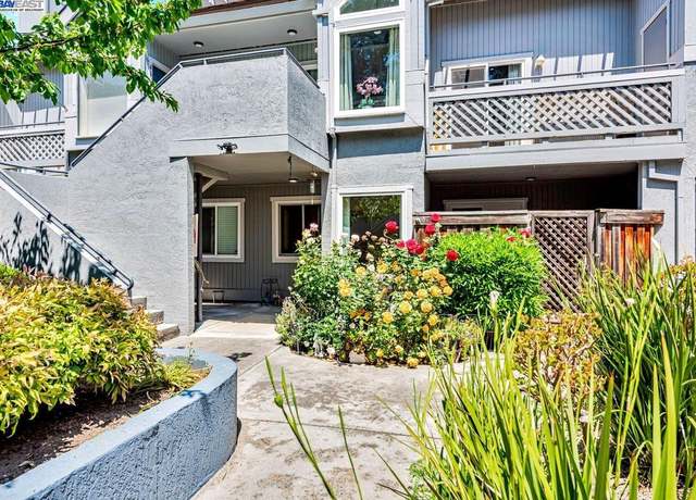 Property at 4653 Rothbury Cmn #49, Fremont, CA 94536, 2 beds, 2 baths