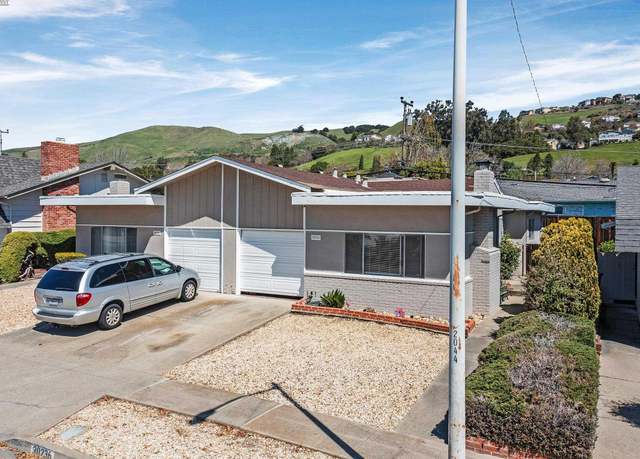 Property at 30236 Vanderbilt St, Hayward, CA 94544, 4 beds, 2 baths