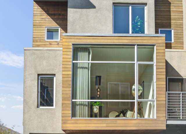 Property at 4067 Shafter Ave, Oakland, CA 94609, 3 beds, 3.5 baths