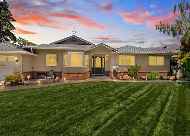 Property at 4301 Norris Rd, Fremont, CA 94536, 3 beds, 2.5 baths