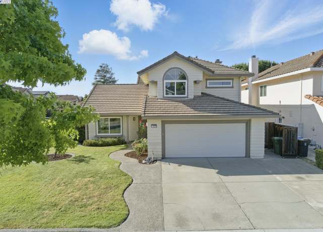 Property at 4423 Bush Cir, Fremont, CA 94538, 3 beds, 2.5 baths