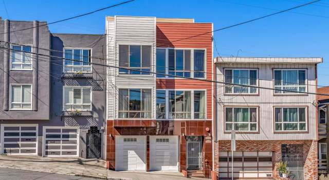 Photo of 1515 12th Ave, San Francisco, CA 94122