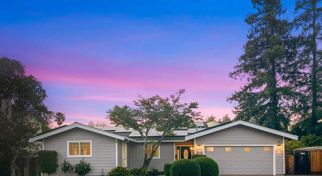 Photo of 3608 Sugarberry Ln, Walnut Creek, CA 94598