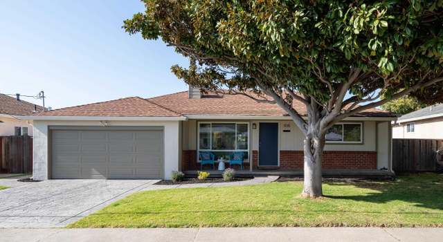 Photo of 1515 Via Mesa, San Lorenzo, CA 94580