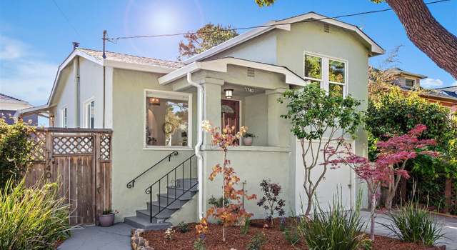 Photo of 1740 Ninth St, Berkeley, CA 94710