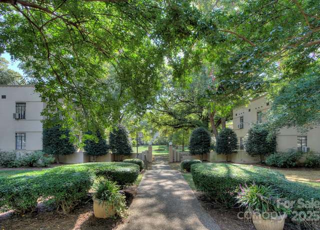 Property at 1121 Myrtle Ave #24, Charlotte, NC 28203, 1 bed, 1 bath