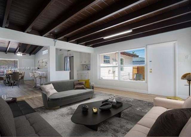 Property at 1025 SW 22nd Ter, Fort Lauderdale, FL 33312, 3 beds, 2 baths
