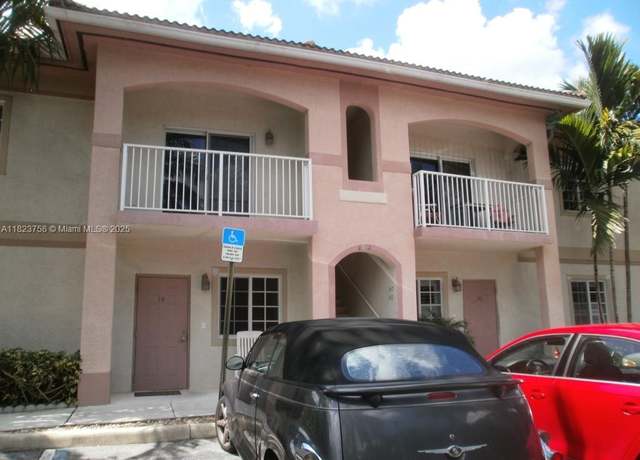 Property at 4812 Washington St #8, Hollywood, FL 33021, 2 beds, 2 baths