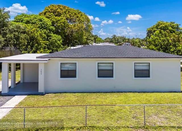 Property at 3025 NW 5th St, Fort Lauderdale, FL 33311, 3 beds, 2 baths
