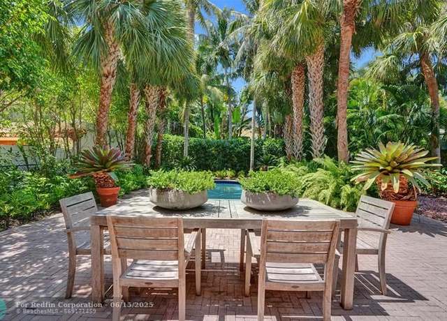 Property at 2614 Clematis Pl, Fort Lauderdale, FL 33301, 4 beds, 4 baths