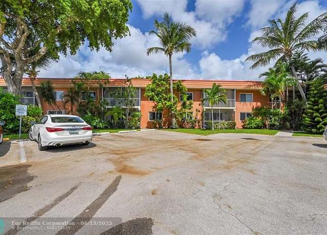 Property at 1920 NE 1st Ter #212, Wilton Manors, FL 33305, 2 beds, 2 baths