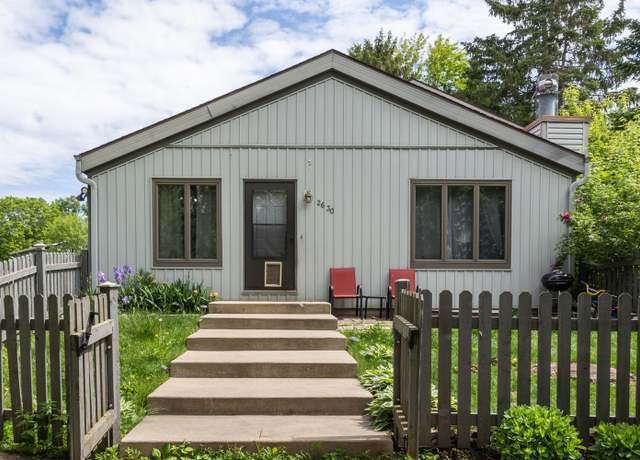 Property at 2630 Charles Ct NW, Rochester, MN 55901, 2 beds, 2 baths