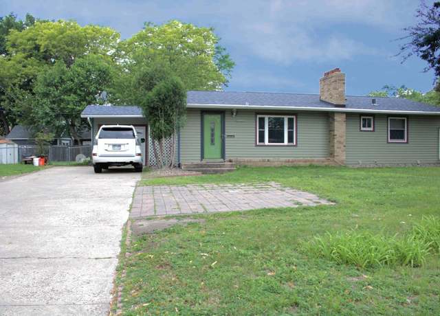 Property at 8530 Penn Ave S, Bloomington, MN 55431, 4 beds, 2 baths