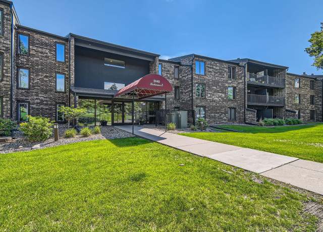 Property at 5140 W 102nd St #111, Bloomington, MN 55437, 3 beds, 2 baths