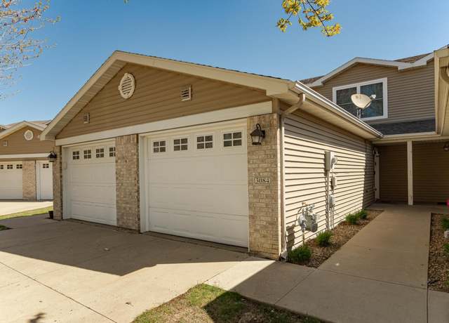 Property at 3084 River Falls Ct NW, Rochester, MN 55901, 2 beds, 2 baths