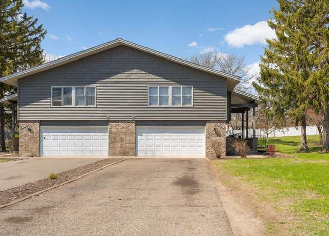 Property at 11110 Utica Ave S, Bloomington, MN 55437, 3 beds, 3 baths