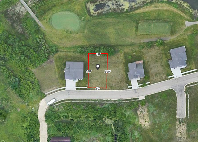 Property at 1441 Hadley Creek Dr NE, Rochester, MN 55906
