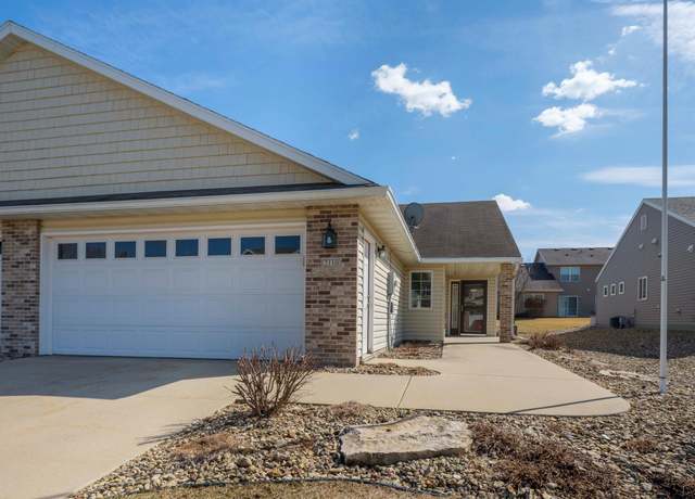 Property at 2110 Coopers Pl SE, Rochester, MN 55904, 2 beds, 2 baths