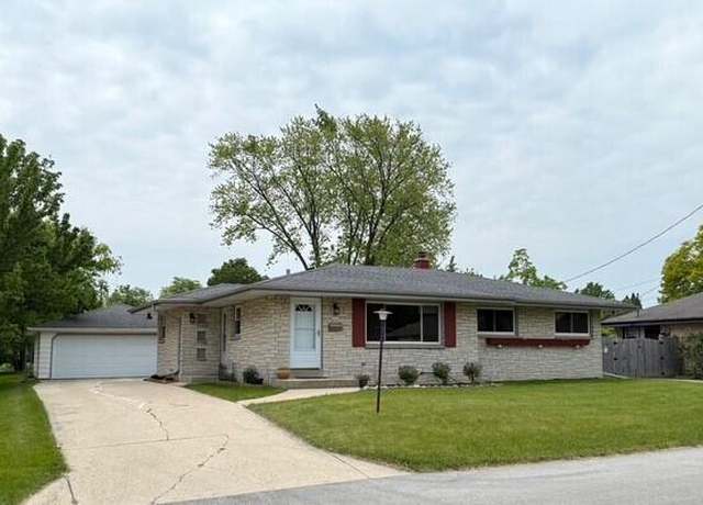 Photo of home in Milwaukee, WI