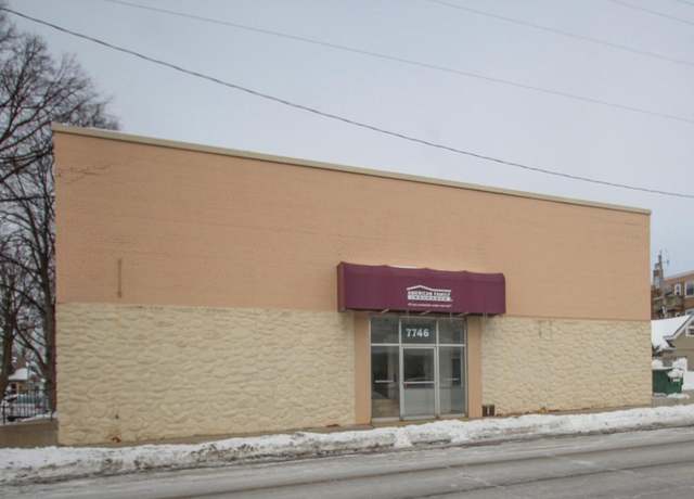 Property at 7746 W Becher St, West Allis, WI 53219