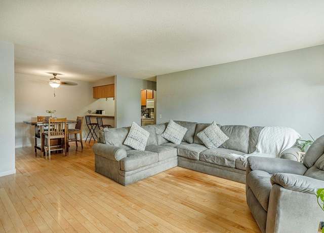 Property at 2420 Independence Ln #212, Madison, WI 53704, 2 beds, 2 baths