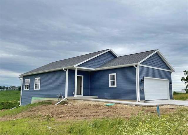 Property at 1257 Tivoli Cir, Oregon, WI 53575, 2 beds, 2 baths