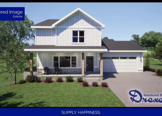 Property at 1055 Autumn Blaze Ct, Oregon, WI 53575, 3 beds, 2.5 baths