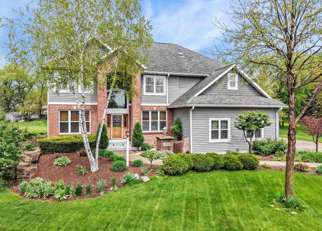 Property at 3514 Kittleson Ct, Sun Prairie, WI 53590, 6 beds, 5 baths
