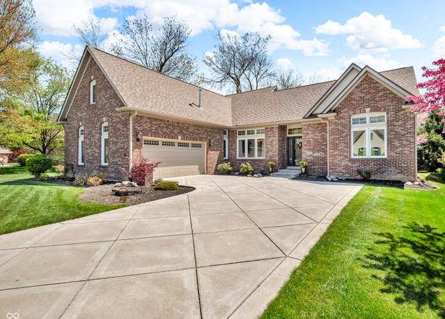 Property at 3559 Towne Dr, Carmel, IN 46032, 4 beds, 2.5 baths