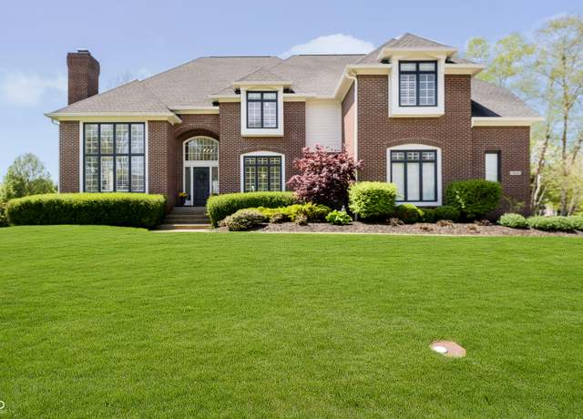 Property at 13668 Cheswick Blvd, Carmel, IN 46032, 5 beds, 4.5 baths